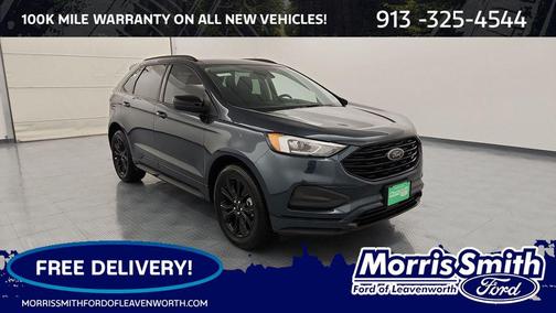 2024 Ford Edge SE