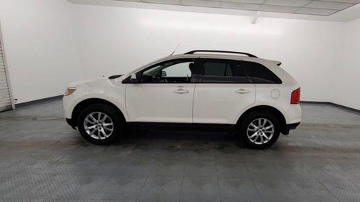 2012 Ford Edge SEL