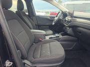 Agate Black Metallic 2023 Ford Escape Active