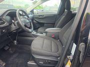 Agate Black Metallic 2023 Ford Escape Active