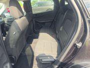 Agate Black Metallic 2023 Ford Escape Active