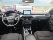 Agate Black Metallic 2023 Ford Escape Active