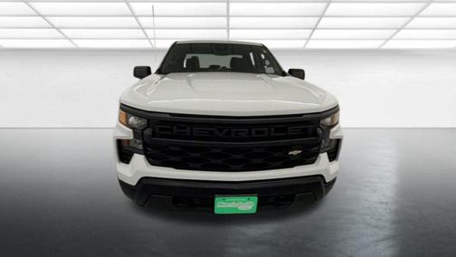 2022 Chevrolet Silverado 1500 WT