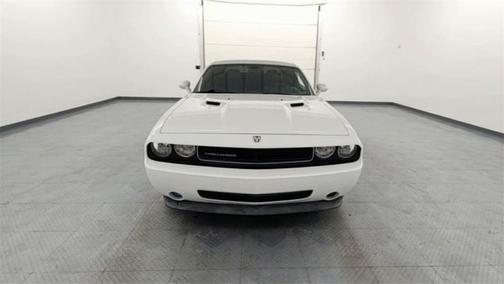 2010 Dodge Challenger SE