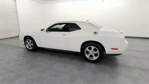 2010 Dodge Challenger SE
