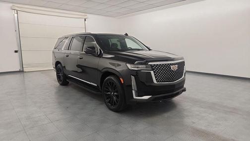 2024 Cadillac Escalade ESV Premium Luxury