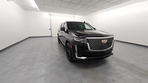 2024 Cadillac Escalade ESV Premium Luxury
