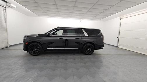 2024 Cadillac Escalade ESV Premium Luxury