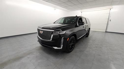 2024 Cadillac Escalade ESV Premium Luxury