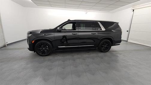 2024 Cadillac Escalade ESV Premium Luxury