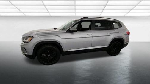 2023 Volkswagen Atlas 3.6L SE w/Technology