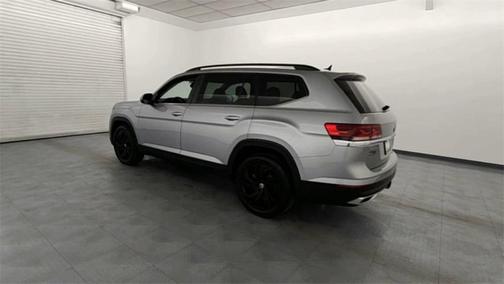2023 Volkswagen Atlas 3.6L SE w/Technology