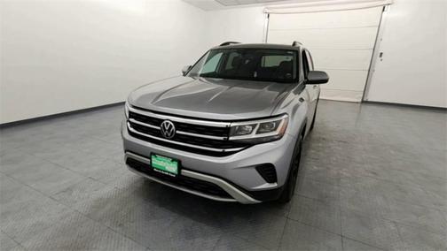 2023 Volkswagen Atlas 3.6L SE w/Technology