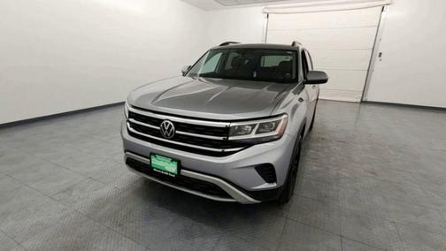 2023 Volkswagen Atlas 3.6L SE w/Technology