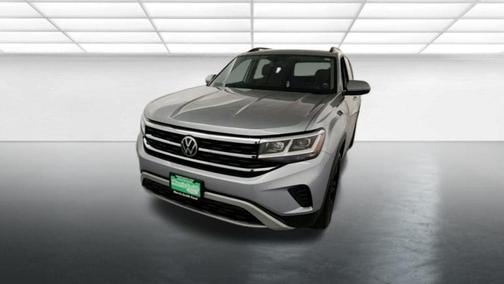 2023 Volkswagen Atlas 3.6L SE w/Technology