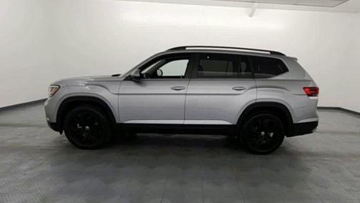 2023 Volkswagen Atlas 3.6L SE w/Technology
