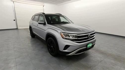 2023 Volkswagen Atlas 3.6L SE w/Technology