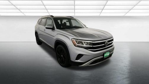 2023 Volkswagen Atlas 3.6L SE w/Technology