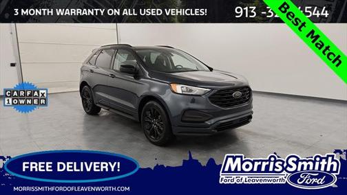 2023 Ford Edge SE