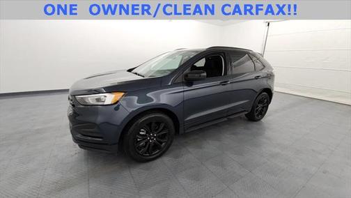 2023 Ford Edge SE