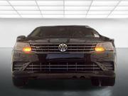 Pearl Metallic 2018 Volkswagen Passat 2.0T R-Line