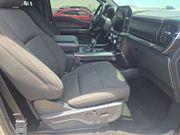 Iconic Silver Metallic 2023 Ford F-150 XLT