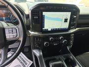 Iconic Silver Metallic 2023 Ford F-150 XLT