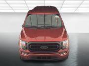 Hot Pepper Red Metallic Tinted Clearcoat 2023 Ford F-150 XLT