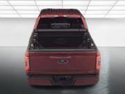 Hot Pepper Red Metallic Tinted Clearcoat 2023 Ford F-150 XLT
