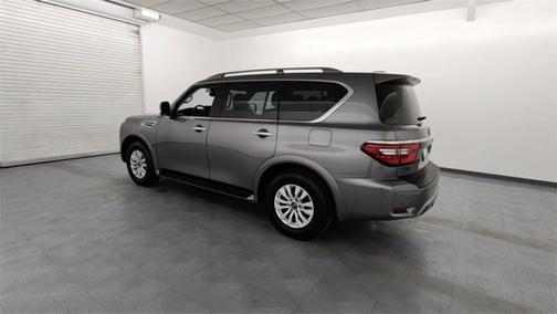 2023 Nissan Armada SV 4WD