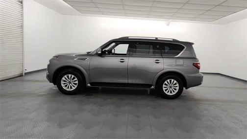 2023 Nissan Armada SV 4WD