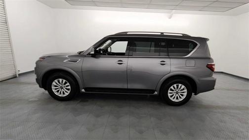 2023 Nissan Armada SV 4WD
