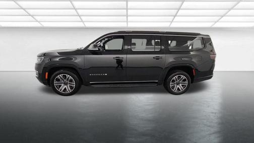 2024 Jeep Wagoneer L Series II 4x4