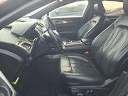 Magma Red 2020 Lincoln MKZ Reserve