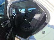 Star White Metallic Tri-Coat 2022 Ford Explorer Limited