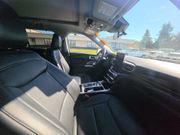 Star White Metallic Tri-Coat 2022 Ford Explorer Limited