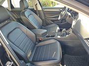 Deep Black 2023 Volkswagen Jetta 1.5T SE