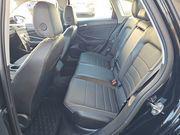 Deep Black 2023 Volkswagen Jetta 1.5T SE
