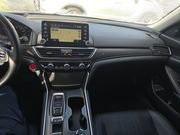 2019 Honda Accord Touring 2.0T