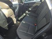 2019 Honda Accord Touring 2.0T
