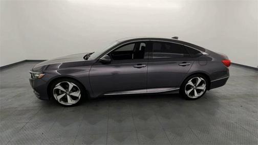 2019 Honda Accord Touring 2.0T