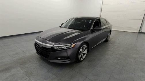 2019 Honda Accord Touring 2.0T