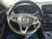 2019 Honda Accord Touring 2.0T
