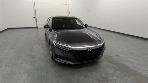 2019 Honda Accord Touring 2.0T