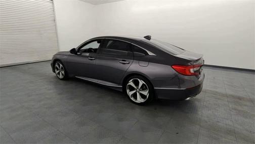 2019 Honda Accord Touring 2.0T