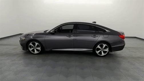 2019 Honda Accord Touring 2.0T