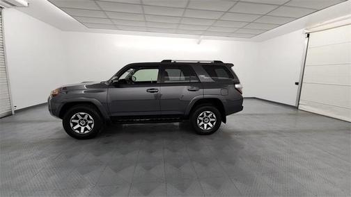 2018 Toyota 4Runner TRD Off Road Premium