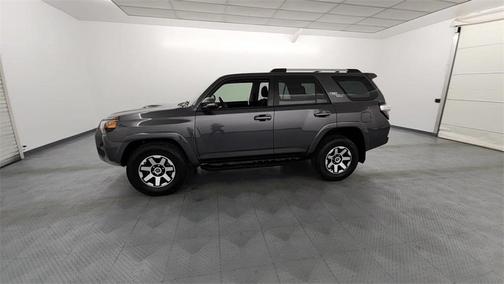 2018 Toyota 4Runner TRD Off Road Premium
