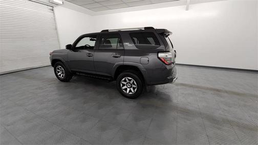 2018 Toyota 4Runner TRD Off Road Premium