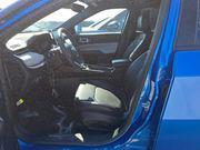 Laser Blue Pearlcoat 2023 Jeep Compass Limited